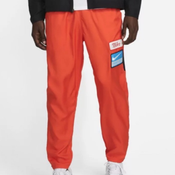 COPY - Men's Nike Dri-FIT Challenger Running Pants size Large L Picar - Picture 1 of 7